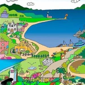 Meet your Posher, Choko